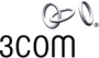 Logo 3COM